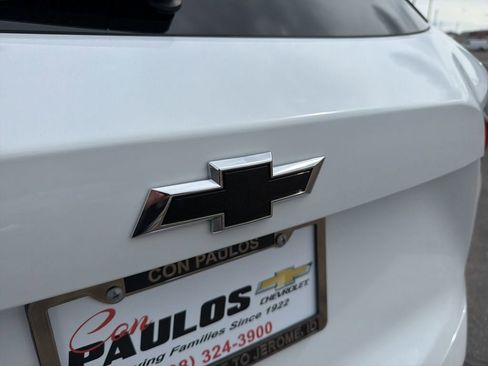 New 2026 Chevrolet Blazer LT w/ Midnight/Sport Edition image 9