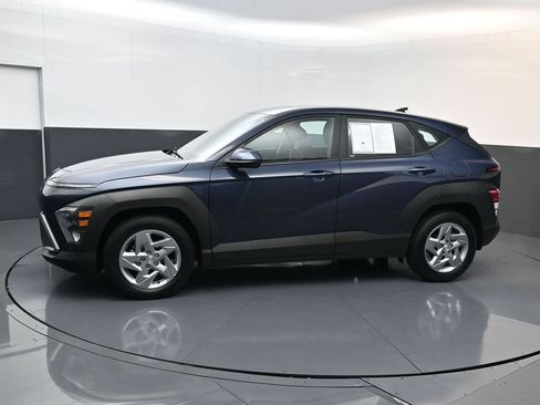 Certified 2026 Hyundai Kona SE FWD image 7