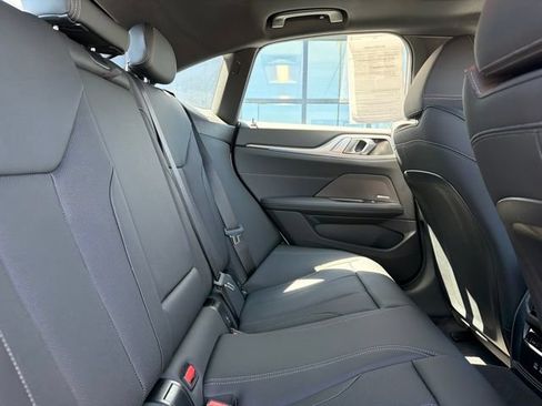 Used 2025 BMW i4 xDrive40i w/ Premium Package AWD/4WD image 15