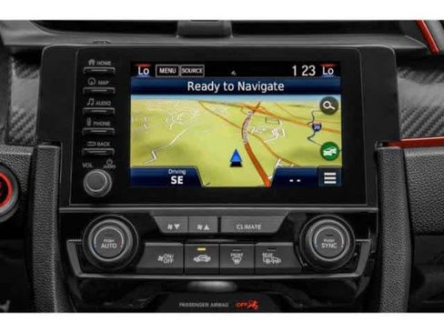 Used 2021 Honda Civic Type R image 16