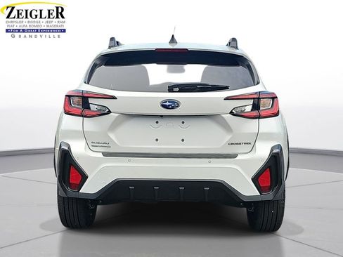 Used 2024 Subaru Crosstrek 2.5i Limited image 6