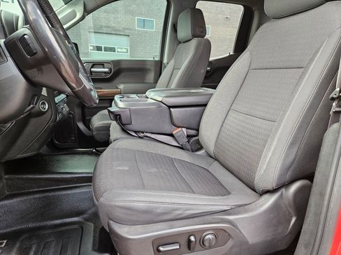 Used 2020 Chevrolet Silverado 1500 LT w/ All-Star Edition AWD/4WD image 15