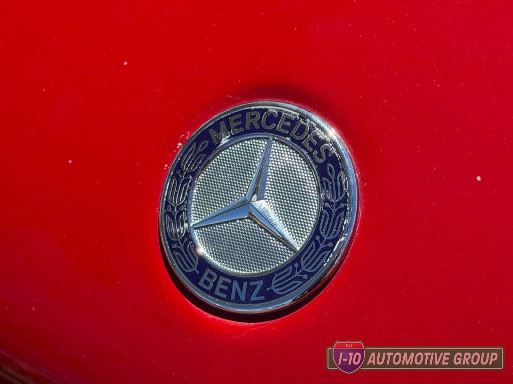 Used 2012 Mercedes-Benz E 550 Cabriolet image 11