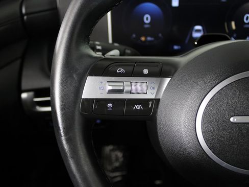 Certified 2025 Hyundai Santa Cruz XRT AWD/4WD image 25