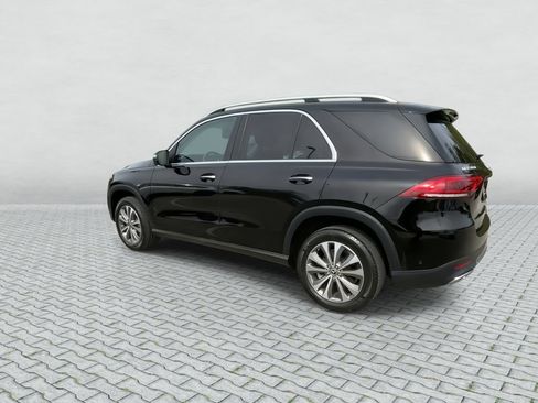 Used 2023 Mercedes-Benz GLE 350 4MATIC image 5