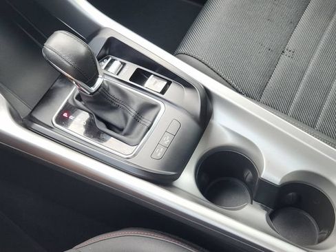 Used 2025 Dodge Hornet GT AWD/4WD image 22