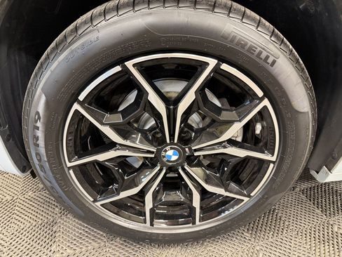 Used 2023 BMW X3 xDrive30i w/ M Sport Package AWD/4WD image 8