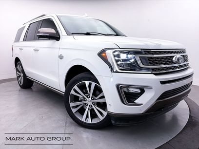 Used 2020 Ford Expedition King Ranch