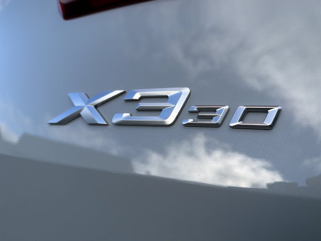 Used 2026 BMW X3 xDrive30i w/ Premium Package AWD/4WD image 15