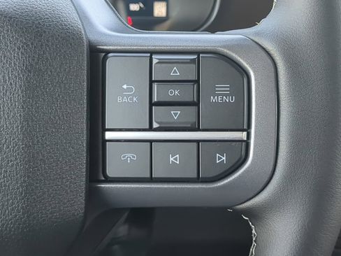 New 2026 Ford F250 Lariat w/ Lariat Premium Package image 24