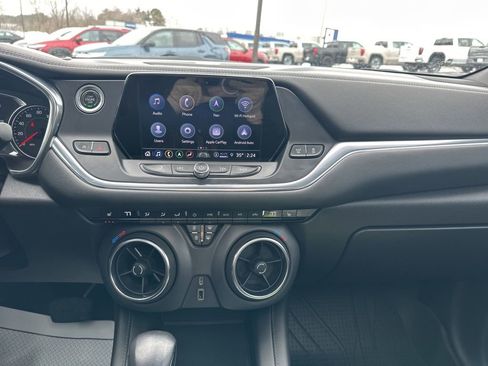 Used 2022 Chevrolet Blazer LT w/ Sound & Technology Package image 23