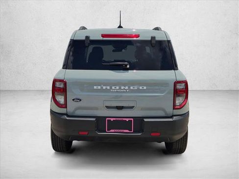 Used 2023 Ford Bronco Sport Big Bend AWD/4WD image 6