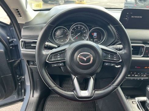 Used 2024 MAZDA CX-5 Carbon Edition AWD/4WD image 28