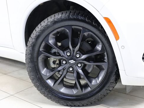Used 2025 Dodge Durango R/T w/ Blacktop Package AWD/4WD image 15