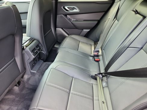Used 2026 Land Rover Range Rover Velar S image 5
