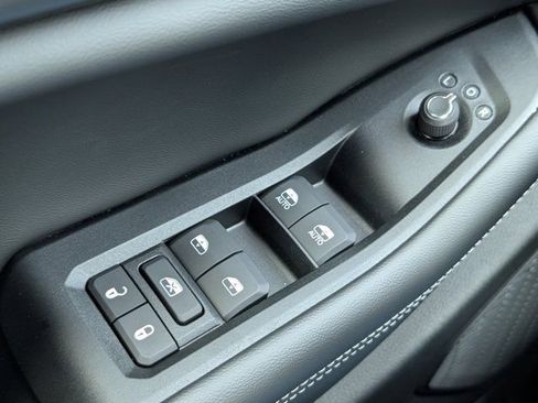 New 2026 Jeep Grand Cherokee Laredo X RWD image 22