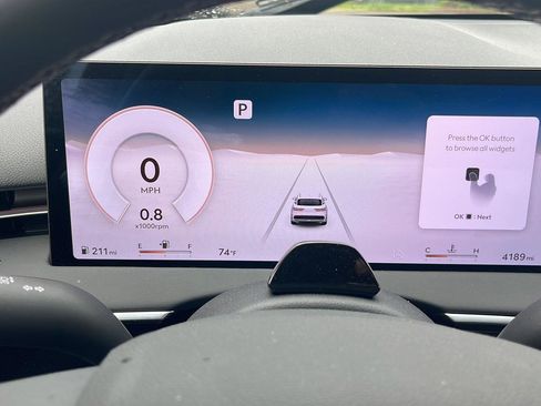New 2026 Genesis GV70 2.5T AWD/4WD image 25
