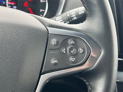 Used 2023 Chevrolet Traverse Premier w/ Redline Edition image 32