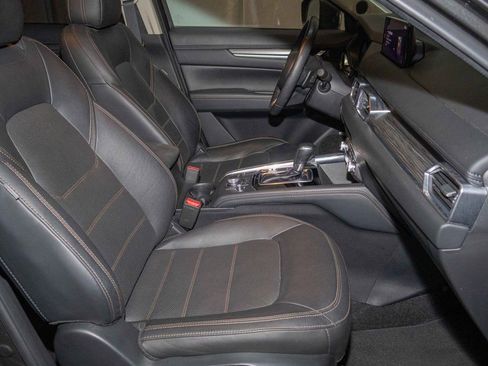 Used 2023 MAZDA CX-5 AWD 2.5 S w/ Premium Plus Pkg image 17