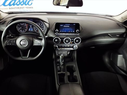 Used 2024 Nissan Sentra S image 14