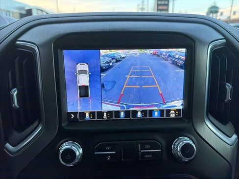 Used 2021 GMC Sierra 2500 Denali w/ Denali Ultimate Package AWD/4WD image 23