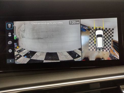 New 2026 Hyundai Palisade SEL image 5