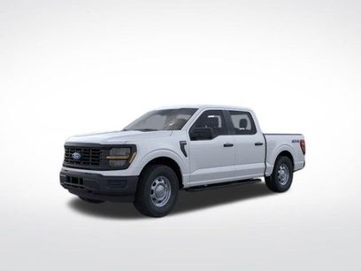 New 2025 Ford F150 XL w/ Tow/Haul Package