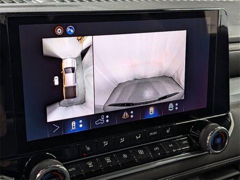 New 2026 Chevrolet Colorado LT image 21