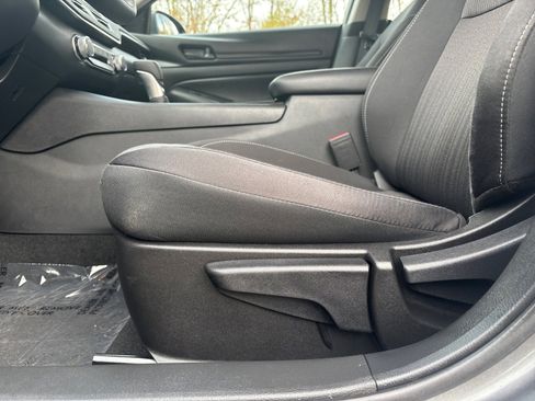 Used 2025 Nissan Altima 2.5 S image 22