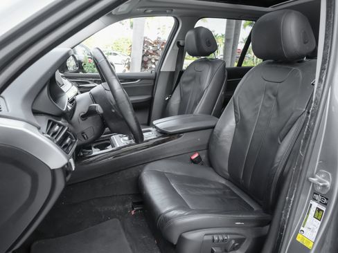 Used 2014 BMW X5 sDrive35i RWD image 15