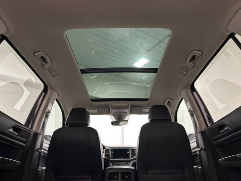 Used 2020 Volkswagen Atlas SE w/ Panoramic Sunroof Package AWD/4WD image 26