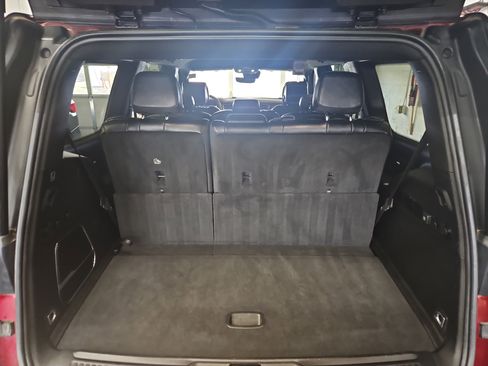 Used 2022 Jeep Wagoneer Series II image 13