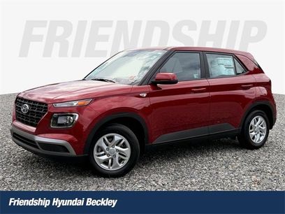 Used 2025 Hyundai Venue SE