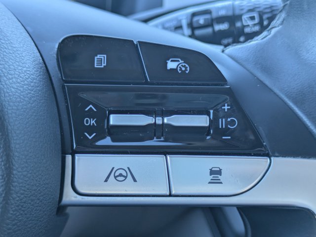 Used 2023 Hyundai Tucson SEL w/ Convenience Package FWD image 27
