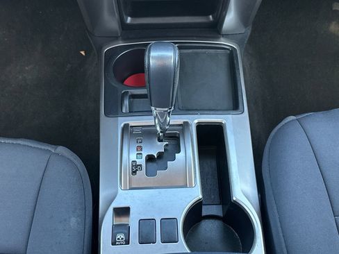 Used 2014 Toyota 4Runner SR5 Premium RWD image 17