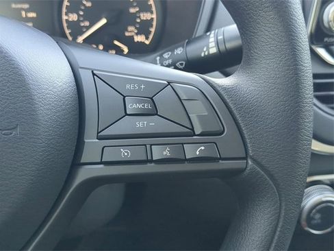 New 2025 Nissan Altima 2.5 S image 22