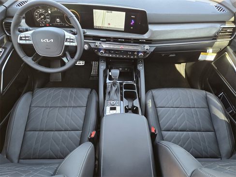 New 2025 Kia Telluride SX X-Line image 19