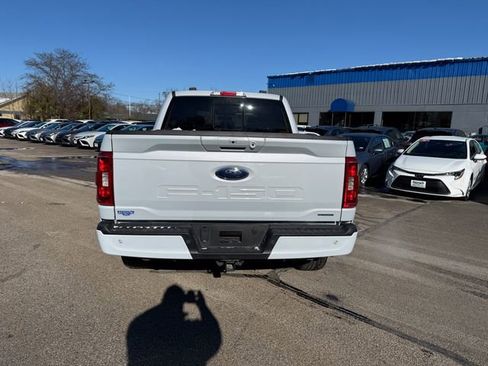 Certified 2022 Ford F150 XLT w/ Equipment Group 302A High AWD/4WD image 26