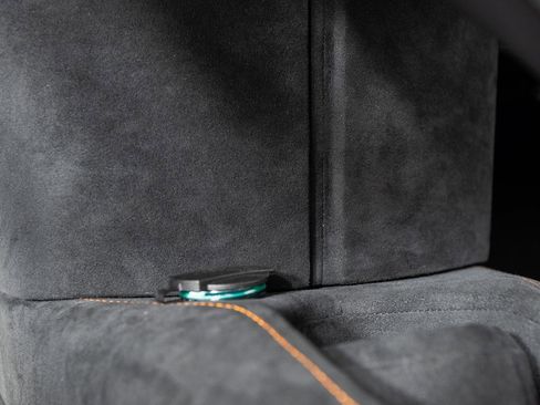 Used 2024 McLaren 750S Spider image 21