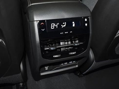 New 2026 Jeep Grand Cherokee L 4WD image 29