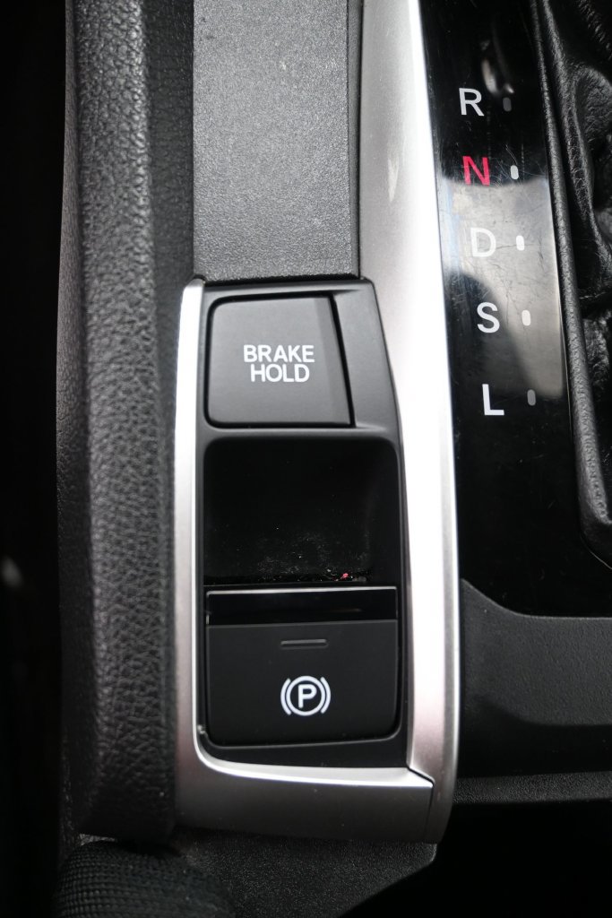 Used 2020 Honda Civic LX image 18