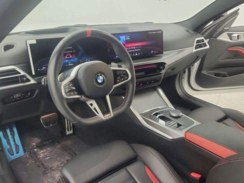 Used 2026 BMW 440i xDrive Coupe w/ Premium Package image 14
