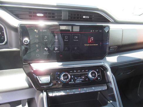 New 2026 GMC Sierra 1500 Denali w/ Denali Reserve Package AWD/4WD image 29