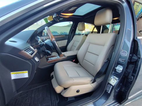 Used 2013 Mercedes-Benz E 350 Luxury image 15