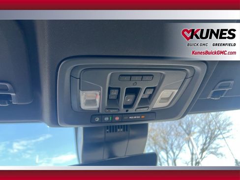 New 2026 GMC Sierra 1500 AT4 w/ AT4 Premium Package AWD/4WD image 31