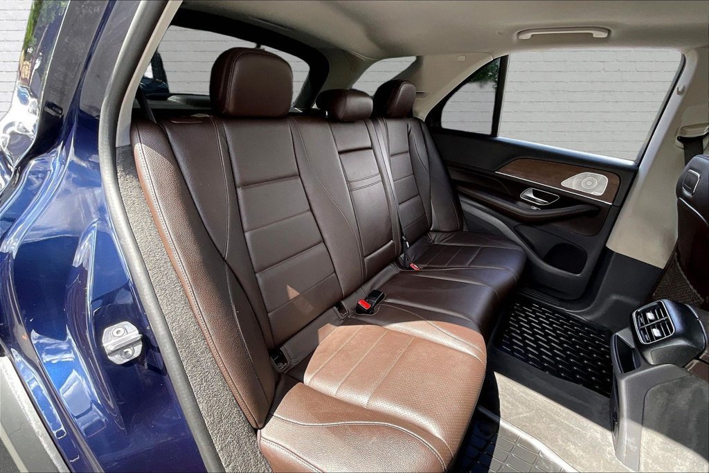 Used 2020 Mercedes-Benz GLE 450 4MATIC image 14