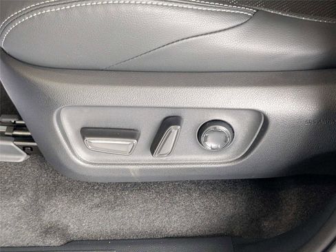 New 2026 Toyota 4Runner TRD Off-Road Premium image 11