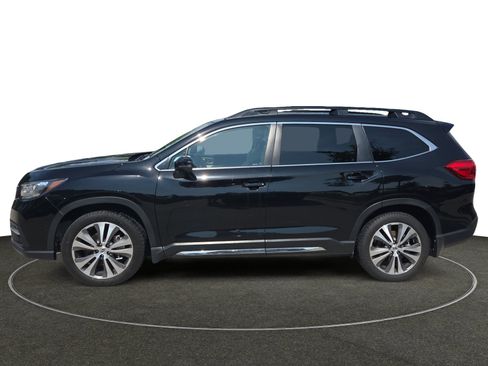 Used 2021 Subaru Ascent Limited w/ Technology Package AWD/4WD image 2