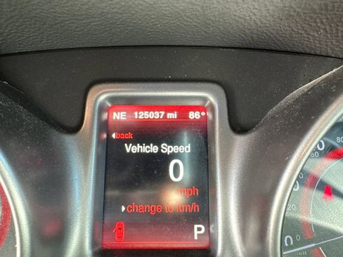 Used 2017 Dodge Journey Crossroad FWD image 13