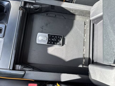 Used 2022 Ford F150 Tremor w/ Equipment Group 402A High AWD/4WD image 41